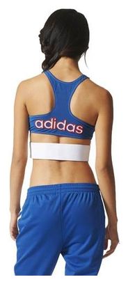 T-shirt Adidas Cropped Top