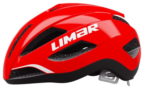 Helm Limar Air Master Rot