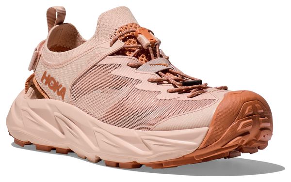 Hoka One One Hopara 2 Beige Damesschoenen