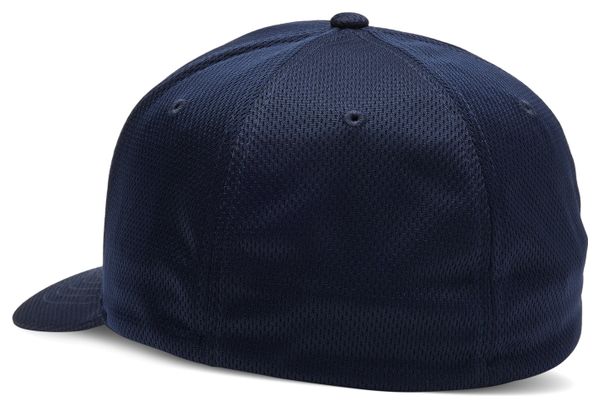 Fox Head Tech Flexfit Cap Blue