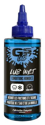 Chain Lubricant GS27 Wet Conditions 150ml
