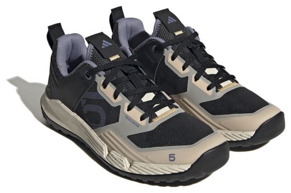 Five Ten Trailcross XT Women's MTB Shoes Grey