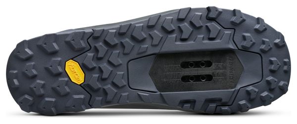 Chaussures VTT Fizik Ergolace 2 Bleu/Noir