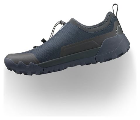 Chaussures VTT Fizik Ergolace 2 Bleu/Noir