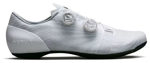 Rapha Pro Team Road Shoes White