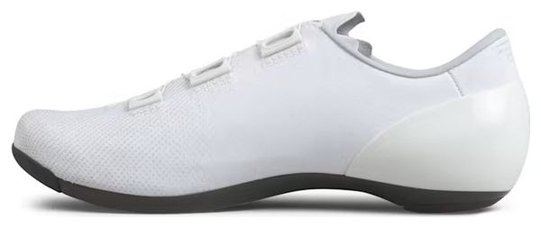 Zapatillas Rapha Pro Team Road Blancas