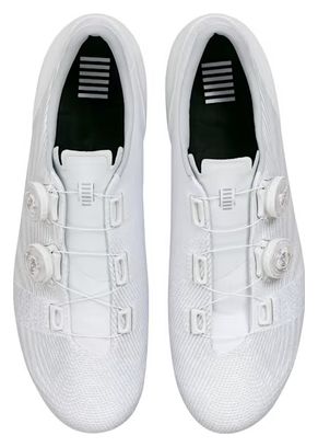 Rapha Pro Team Road Shoes White