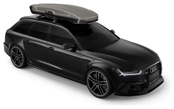 Thule Vector Alpine 613500 Titan