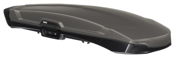 Thule Vector Alpine 613500 Titan