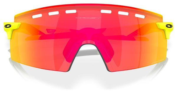 Oakley Encoder Strike Collection Inner Spark / Prizm Ruby / Ref: OO9235-1939