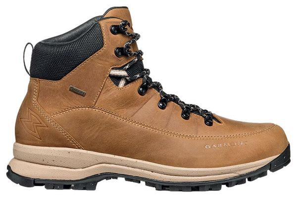 Garmont Chrono Gore-Tex Beige hiking boots