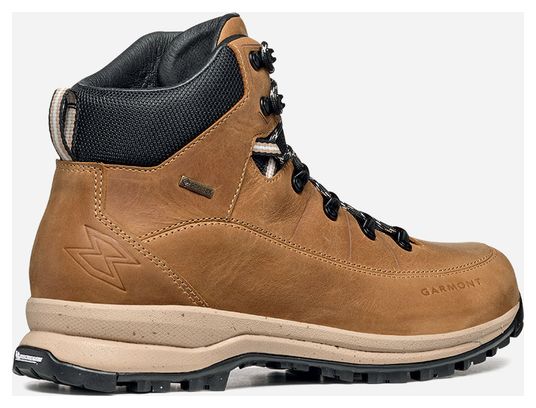 Garmont Chrono Gore-Tex Beige hiking boots | Alltricks.com