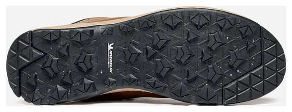 Scarponi da trekking Garmont Chrono Gore-Tex Beige