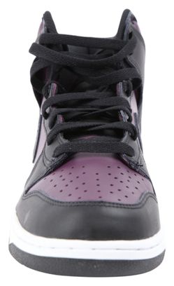 Nike Dunk High Fragment Design Beijin Taglia 43 Viola Nero - Prodotto Rinnovato