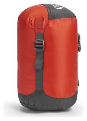 Rab Mythic-slaapzak -6 °C Grijs