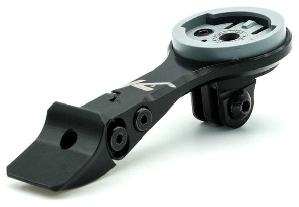 K-Edge Gen 8 Madone Mount Combo Remote Manubrio Mount per Wahoo Black