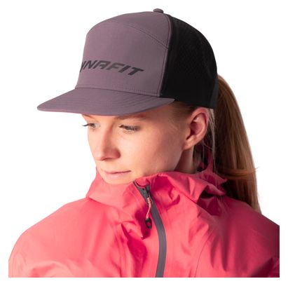Giacca impermeabile Dynafit Alpine 3L viola/rosa da donna