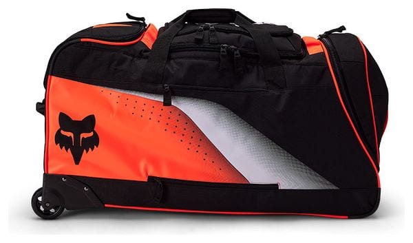 Borsa Fox Shuttle Divider 156L Arancione/Nero