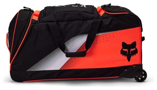 Borsa Fox Shuttle Divider 156L Arancione/Nero