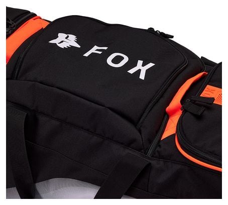 Fox Shuttle Divider wieltas 156L Oranje/Zwart