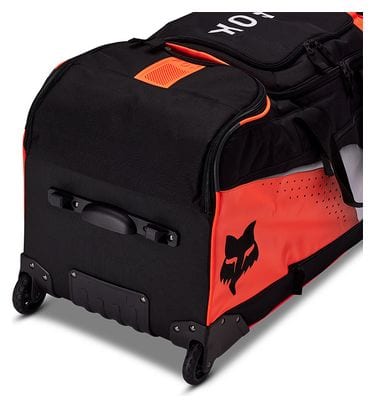 Fox Shuttle Divider wieltas 156L Oranje/Zwart