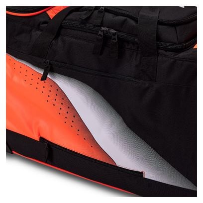 Borsa Fox Shuttle Divider 156L Arancione/Nero