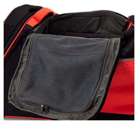 Borsa Fox Shuttle Divider 156L Arancione/Nero