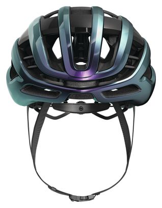 Abus AirBreaker 2.0 Straßenhelm, violett