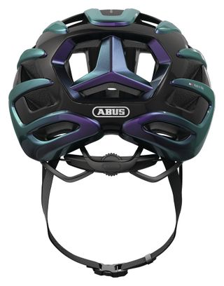 Abus AirBreaker 2.0 Straßenhelm, violett