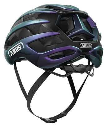 Abus AirBreaker 2.0 Straßenhelm, violett