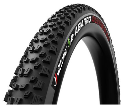 Copertone Vittoria E-Agarro 27,5 '' Tubeless Ready TNT Graphene G2.0 antracite