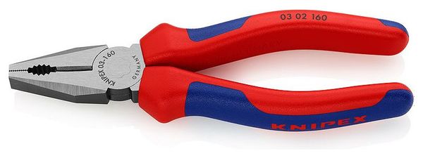 Knipex universele tang