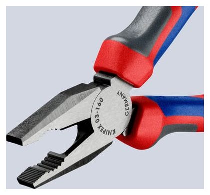 Pinza universale Knipex