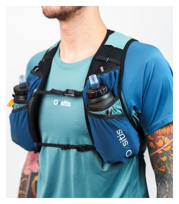 Oxsitis Gravity 10 Hydration Bag Green