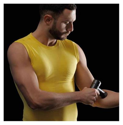 Pistolet de Massage Globus 4 Intensités