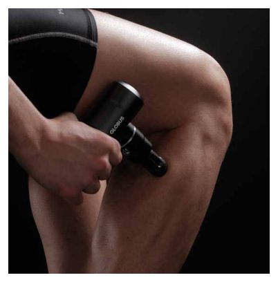 Pistolet de Massage Globus 4 Intensités