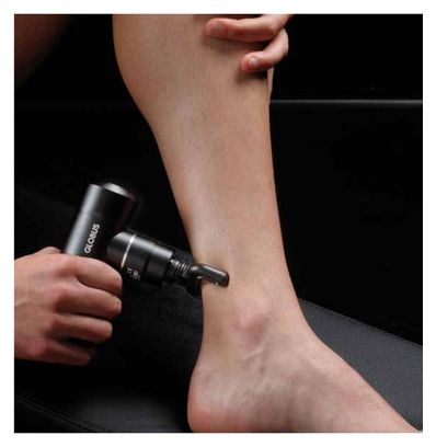 Pistolet de Massage Globus 4 Intensités