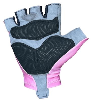Gants de Cyclisme Eté Roses
