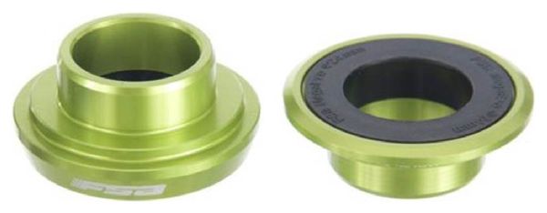 Réducteur FSA BB30/24 Vert EL213 (Cannondale)