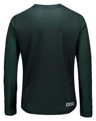 Poc Motion Air Damestrui Lange Mouw Groen