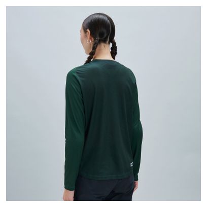 Poc Motion Air Damestrui Lange Mouw Groen