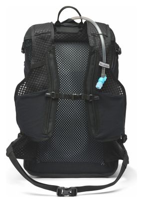 Borsa da trekking unisex Columbia Blackcomb Ridge 30L Nero