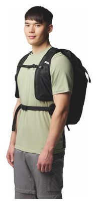 Borsa da trekking unisex Columbia Blackcomb Ridge 30L Nero