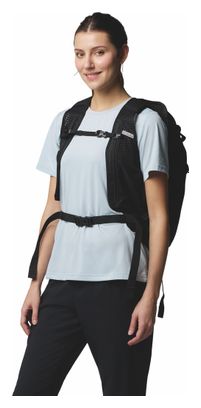 Borsa da trekking unisex Columbia Blackcomb Ridge 30L Nero