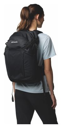 Borsa da trekking unisex Columbia Blackcomb Ridge 30L Nero