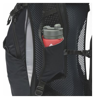 Borsa da trekking unisex Columbia Blackcomb Ridge 30L Nero