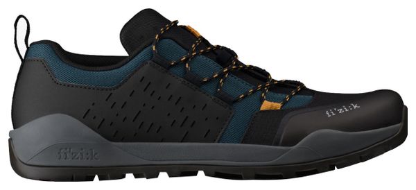 Chaussure de loisirs CONNEXIS Go GTX Ws low pointure 7(41) noire/argent