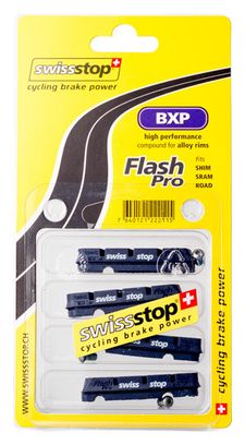 SwissStop FlashPro BXP Brake Pads