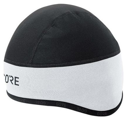 Gore Wear C3 Windstopper Underhelmet Black / White