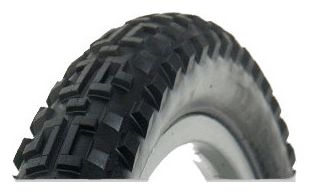 PANARACER tire C Gracia XC 26x2.1 TubeType